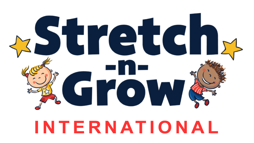 stretch-n-grow int'l logo